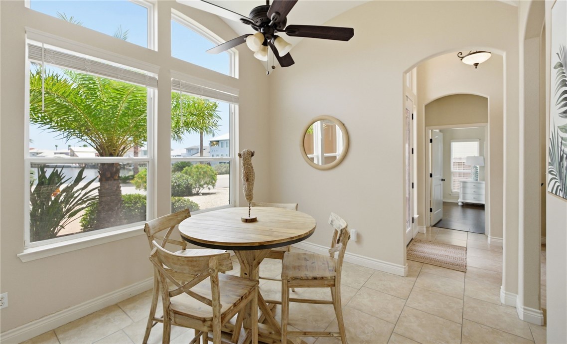 13838 Captain Kidd Drive Corpus Christi TX 78418