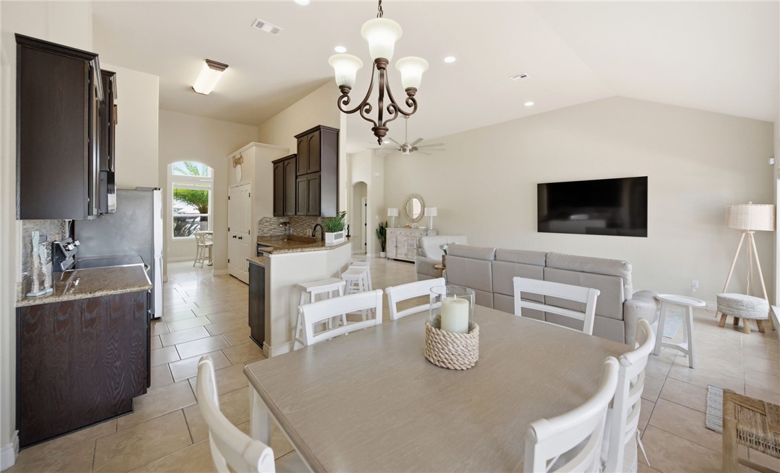 13838 Captain Kidd Drive Corpus Christi TX 78418