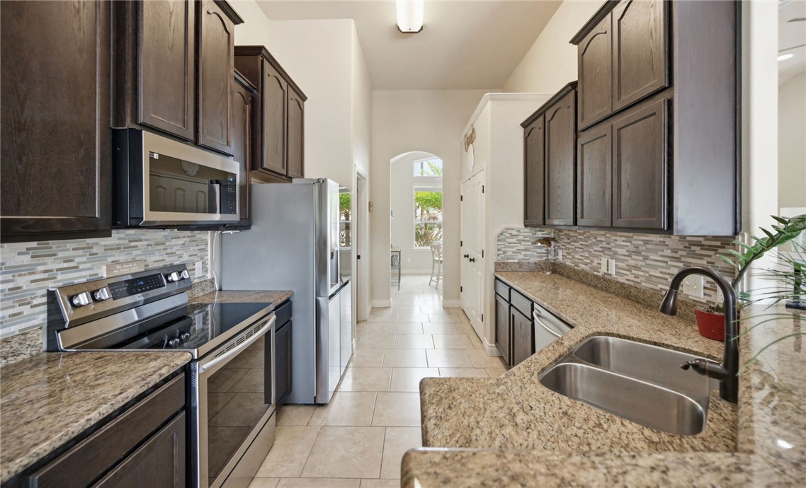 13838 Captain Kidd Drive Corpus Christi TX 78418