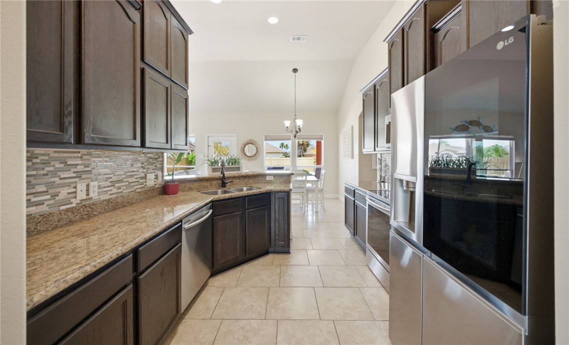 13838 Captain Kidd Drive Corpus Christi TX 78418