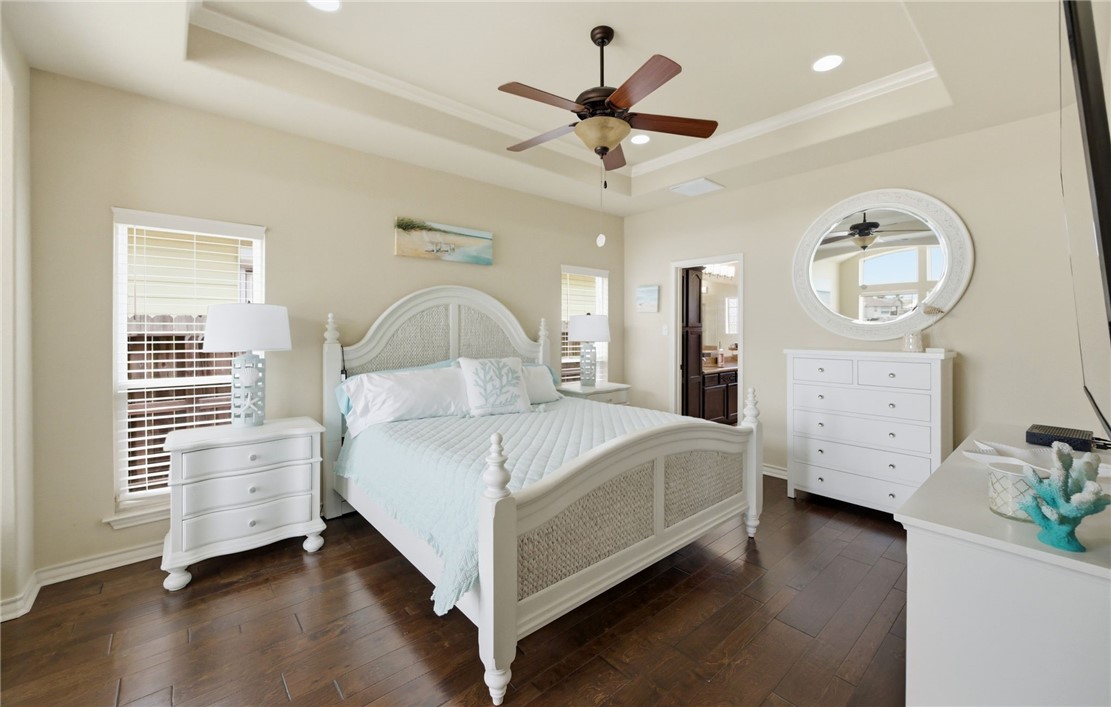 13838 Captain Kidd Drive Corpus Christi TX 78418