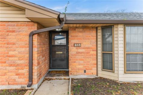 853 Belmeade Drive Corpus Christi TX 78412