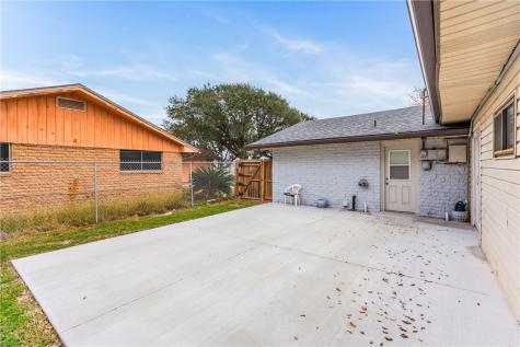 853 Belmeade Drive Corpus Christi TX 78412