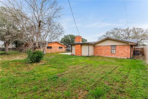 853 Belmeade Drive Corpus Christi TX 78412