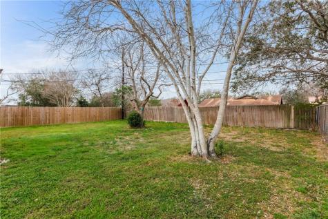 853 Belmeade Drive Corpus Christi TX 78412