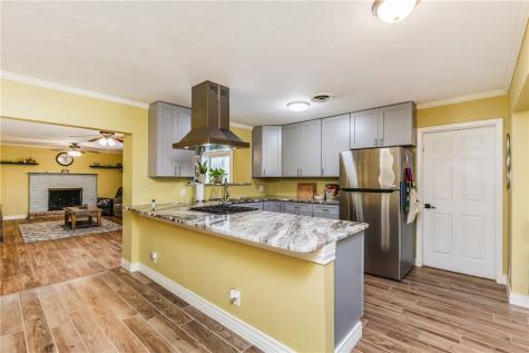 853 Belmeade Drive Corpus Christi TX 78412