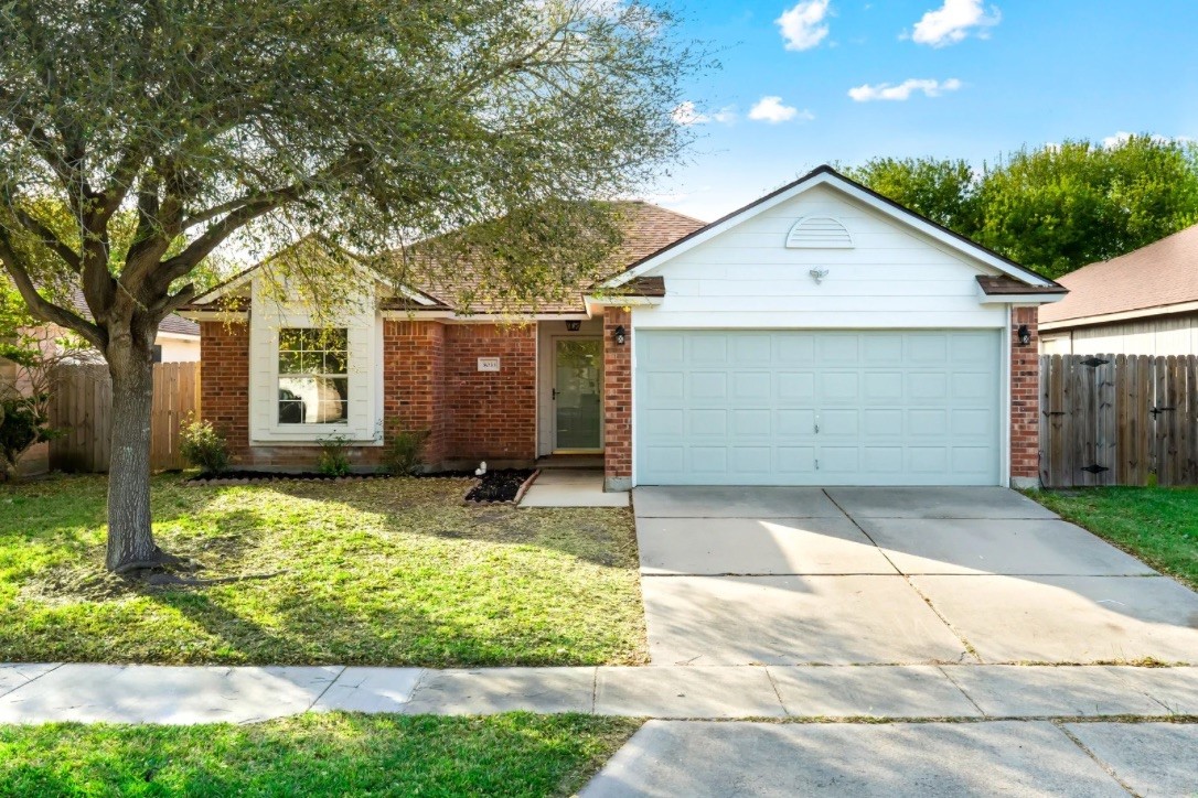 3033 Manitoulin Island Drive Corpus Christi TX 78414