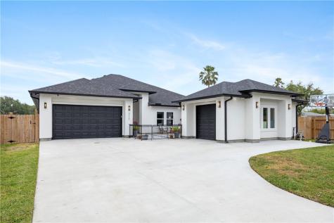 3117 Jamaica Drive Corpus Christi TX 78418
