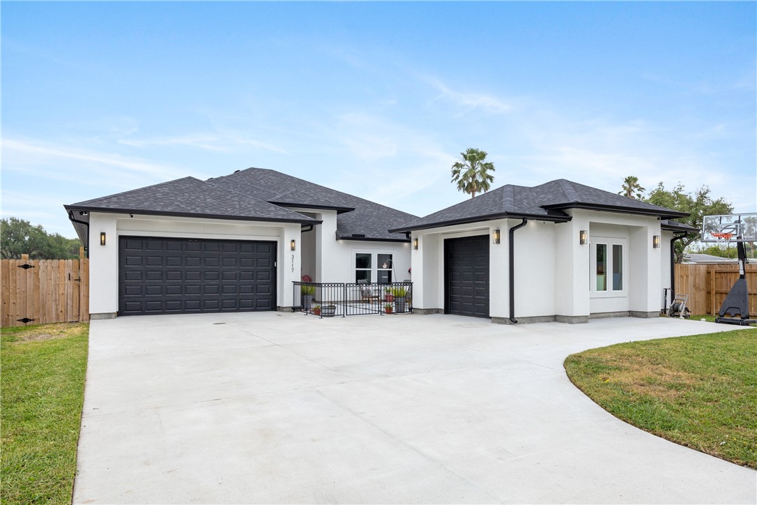 3117 Jamaica Drive Corpus Christi TX 78418