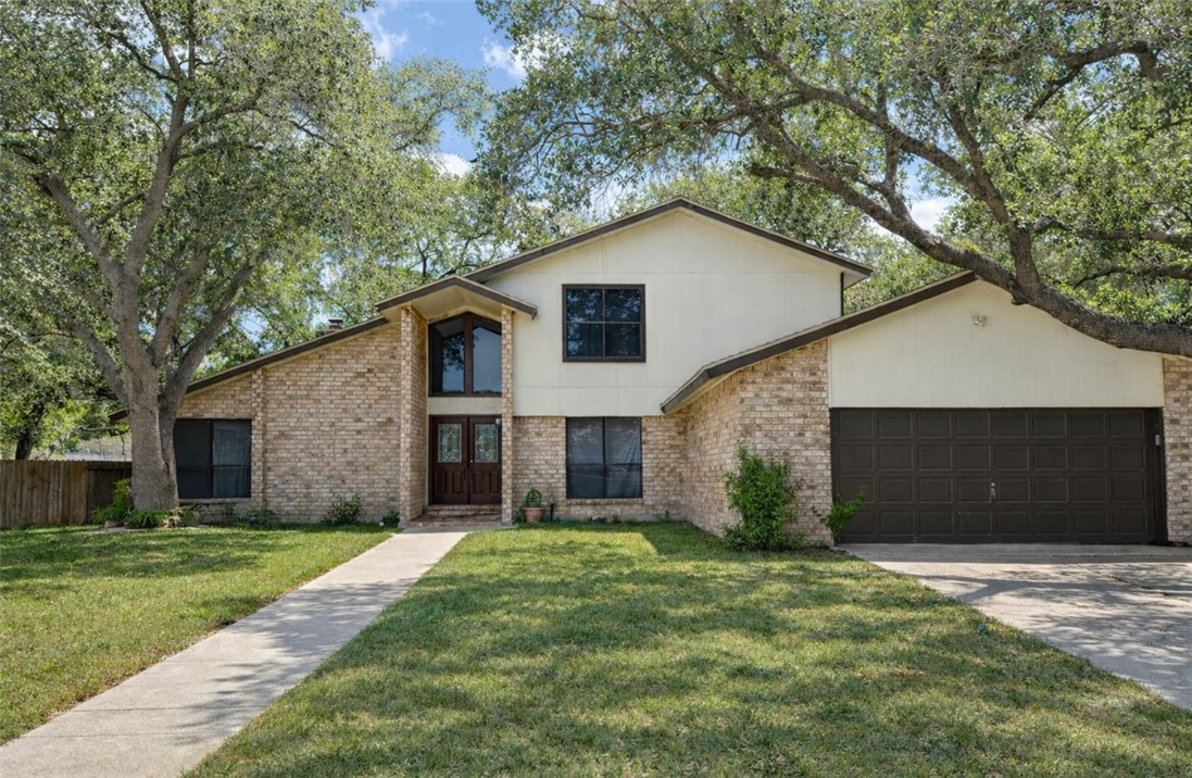 4249 Clear Fork Corpus Christi TX 78410