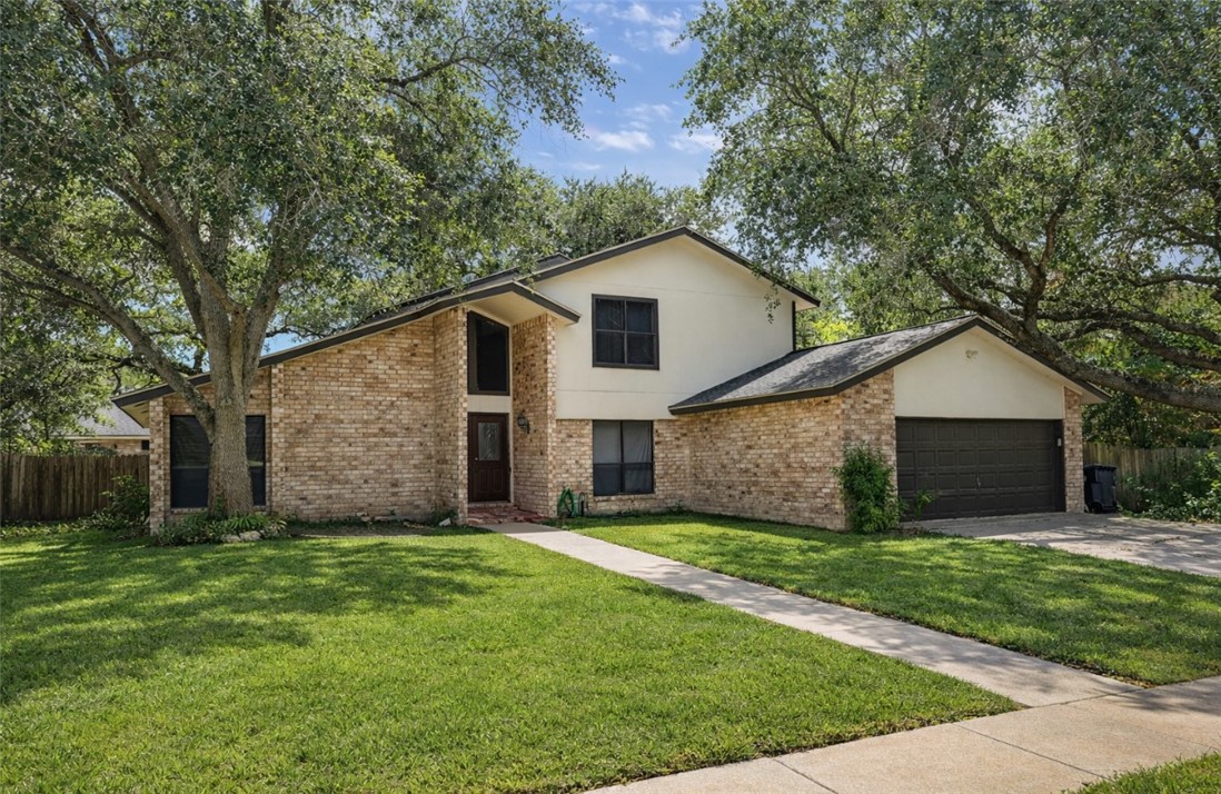 4249 Clear Fork Corpus Christi TX 78410