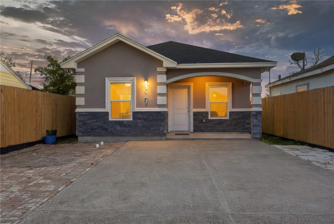1147 Lolita Street Corpus Christi TX 78416