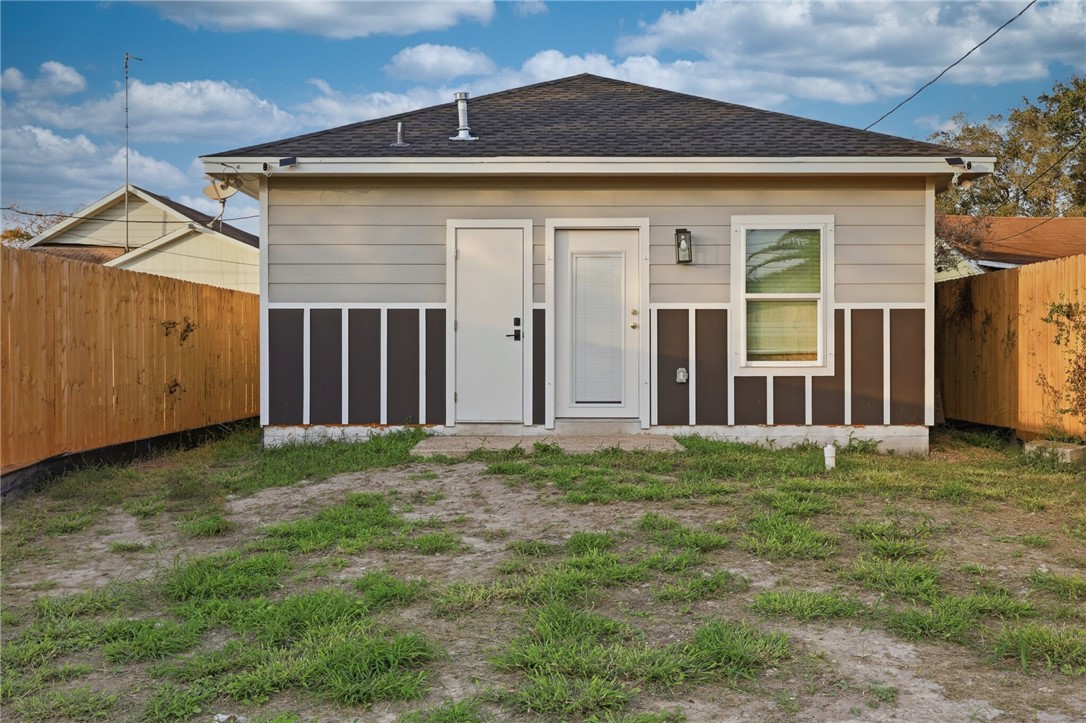 1147 Lolita Street Corpus Christi TX 78416
