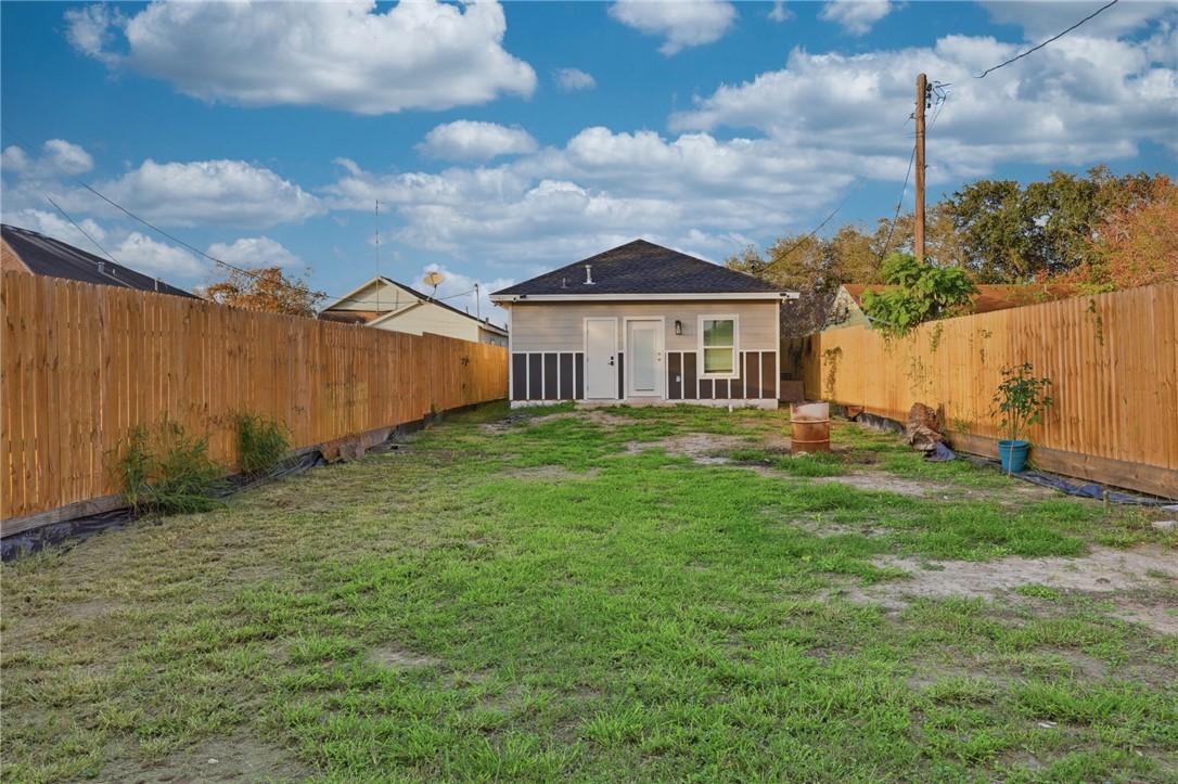 1147 Lolita Street Corpus Christi TX 78416