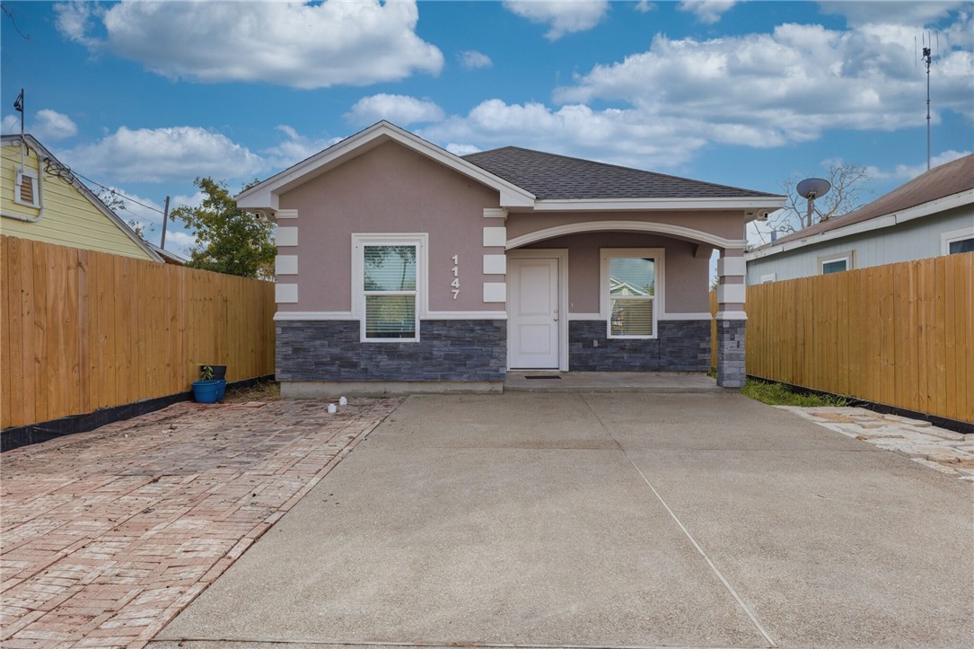 1147 Lolita Street Corpus Christi TX 78416