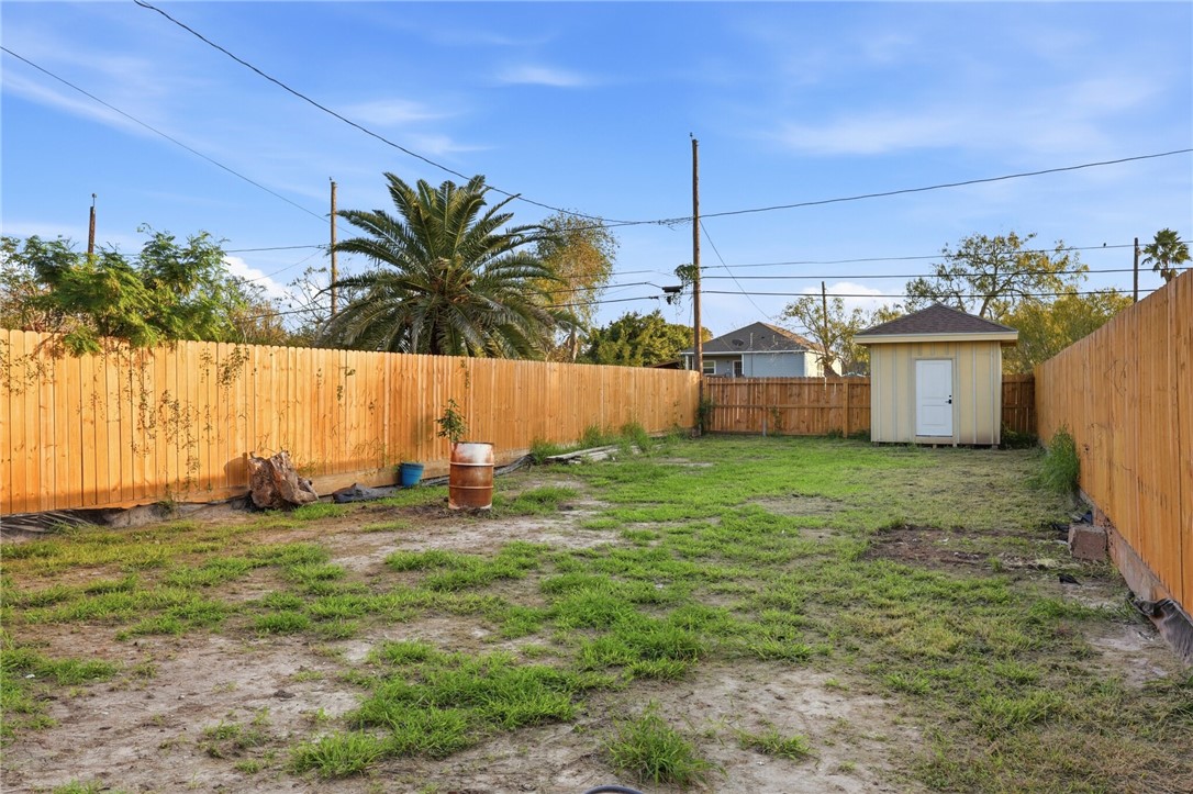 1147 Lolita Street Corpus Christi TX 78416