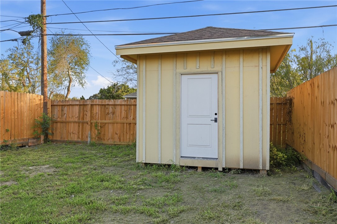1147 Lolita Street Corpus Christi TX 78416