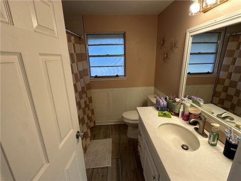 1702 Santa Cecilia Drive Kingsville TX 78363