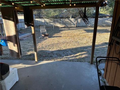 1702 Santa Cecilia Drive Kingsville TX 78363