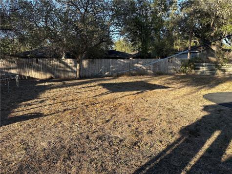 1702 Santa Cecilia Drive Kingsville TX 78363