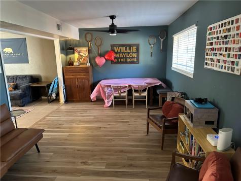 1702 Santa Cecilia Drive Kingsville TX 78363