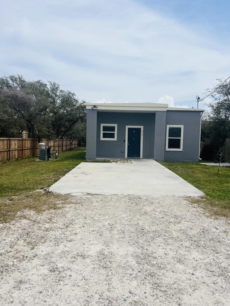 820 Ruby Allen Street Rockport TX 78382