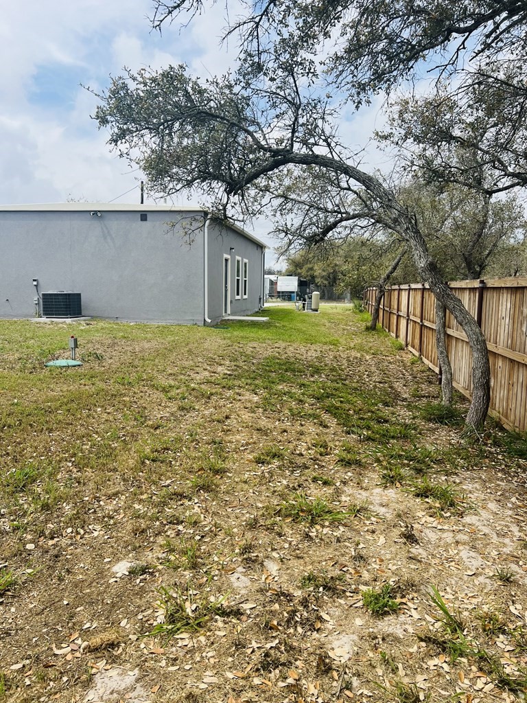 820 Ruby Allen Street Rockport TX 78382