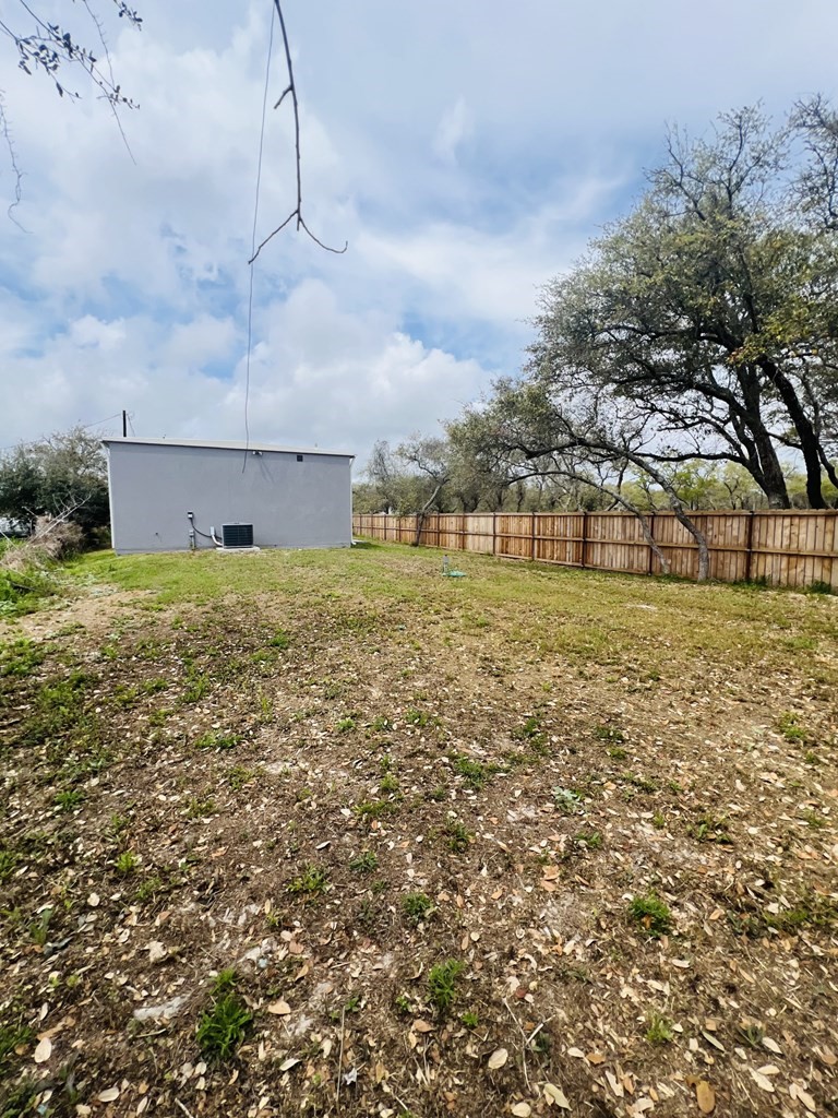 820 Ruby Allen Street Rockport TX 78382