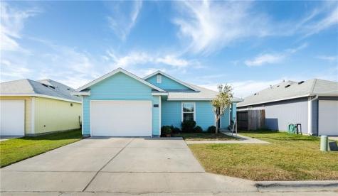 6721 Mikayla Street Corpus Christi TX 78413
