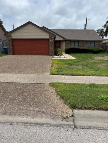 2433 Windsong Drive Corpus Christi TX 78414