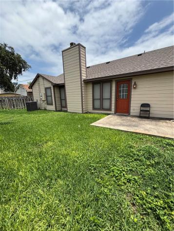 2433 Windsong Drive Corpus Christi TX 78414