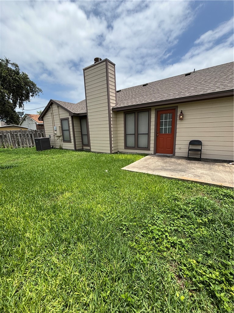 2433 Windsong Drive Corpus Christi TX 78414