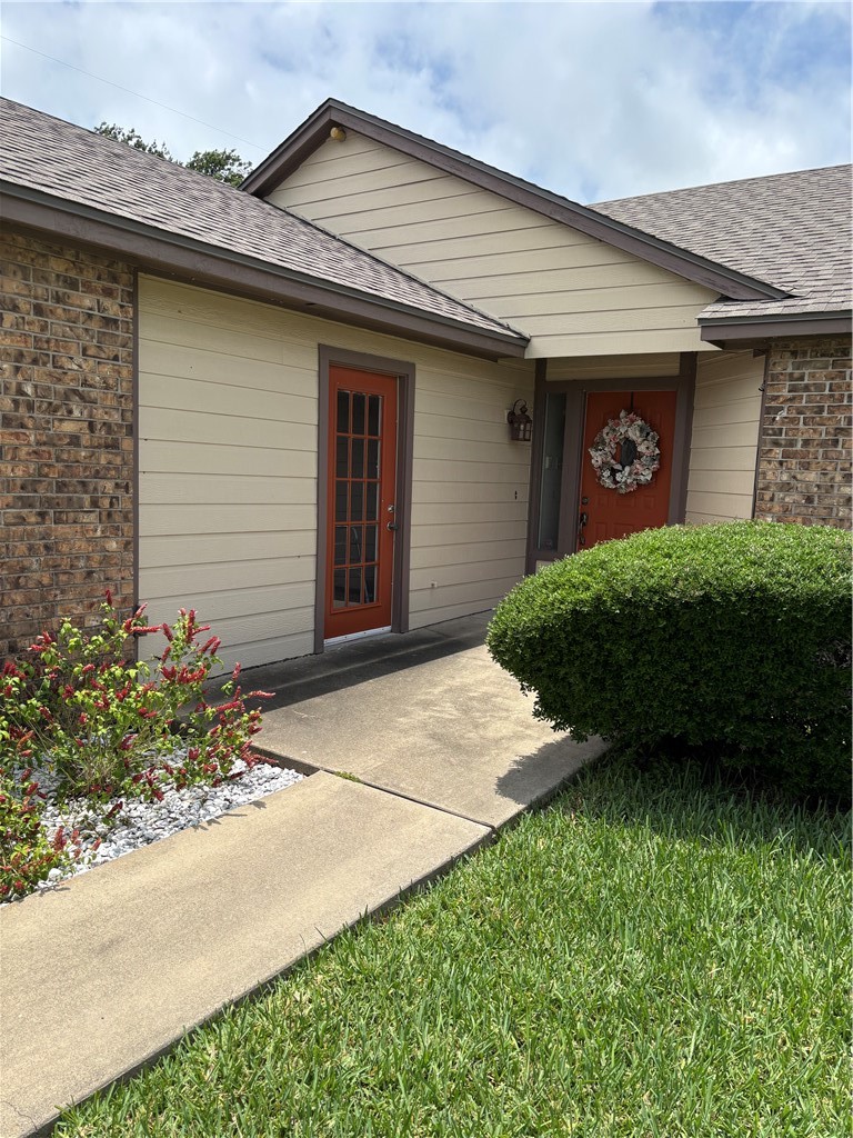 2433 Windsong Drive Corpus Christi TX 78414