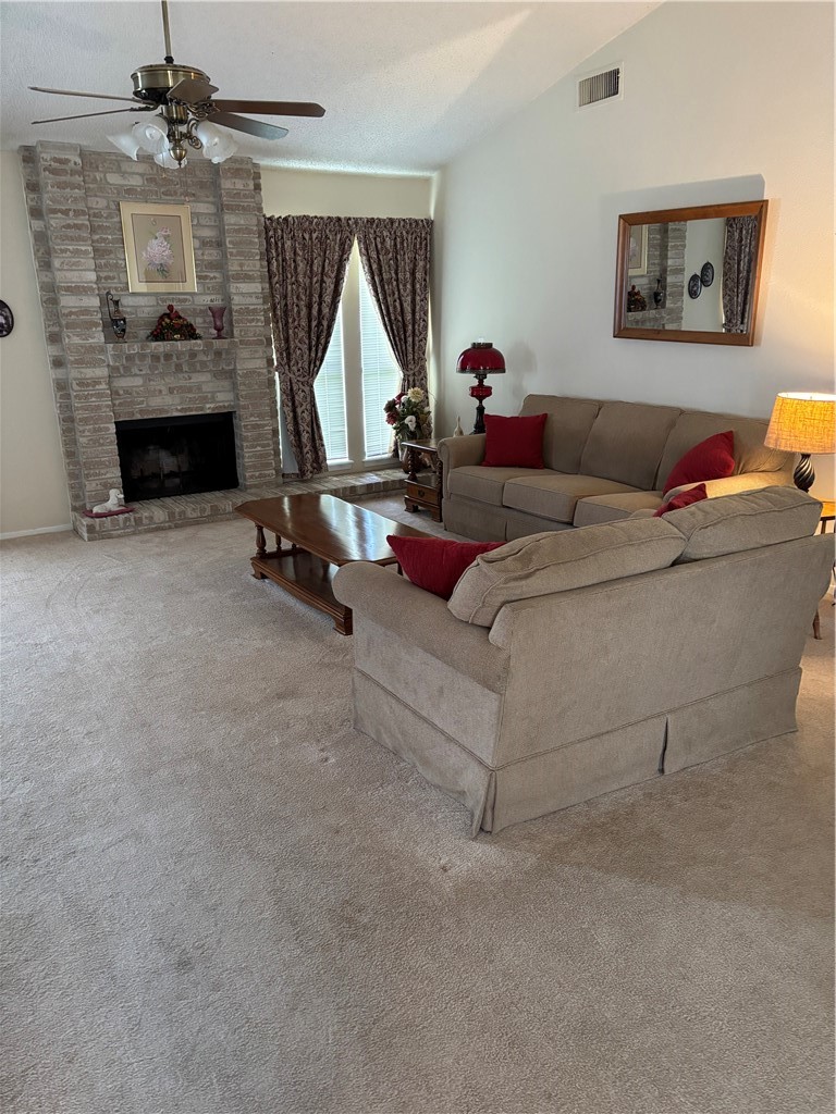 2433 Windsong Drive Corpus Christi TX 78414