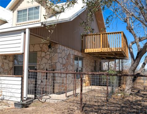 571 Fm 799 George West TX 78022