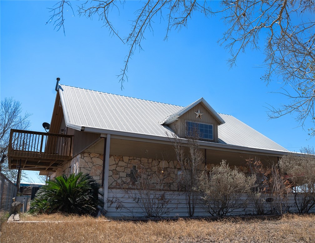 571 Fm 799 George West TX 78022