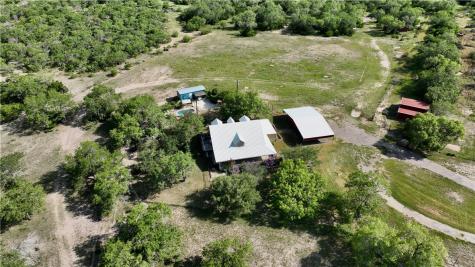 571 Fm 799 George West TX 78022