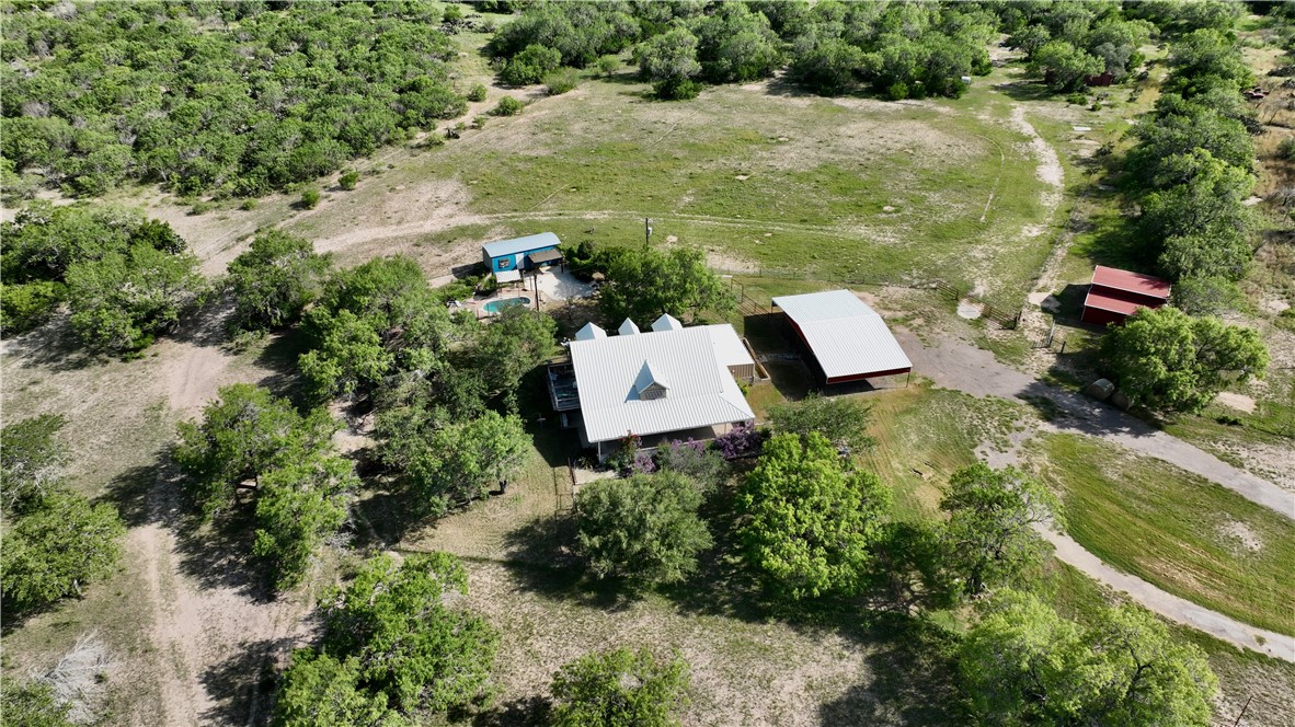 571 Fm 799 George West TX 78022