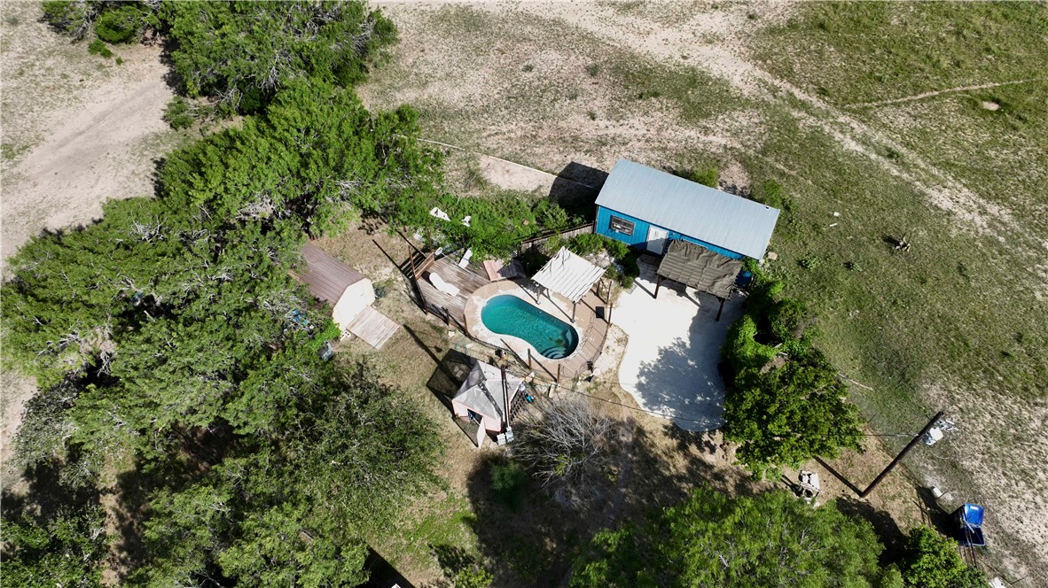 571 Fm 799 George West TX 78022