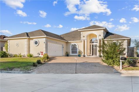 8 Virginia Hills Drive Corpus Christi TX 78414