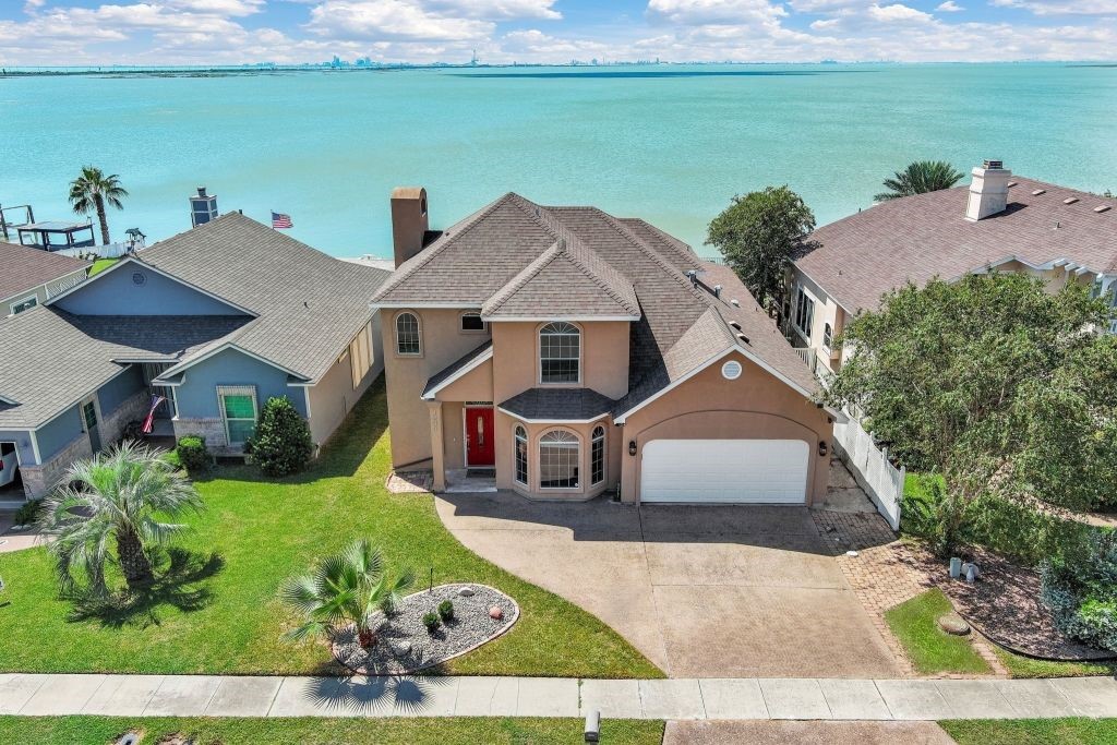 1341 Bayview Drive Portland TX 78374