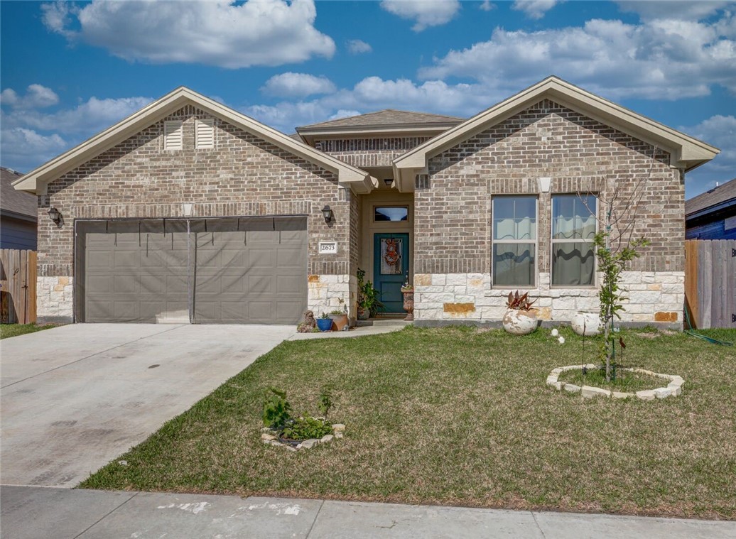 2673 Westeros Street Corpus Christi TX 78415