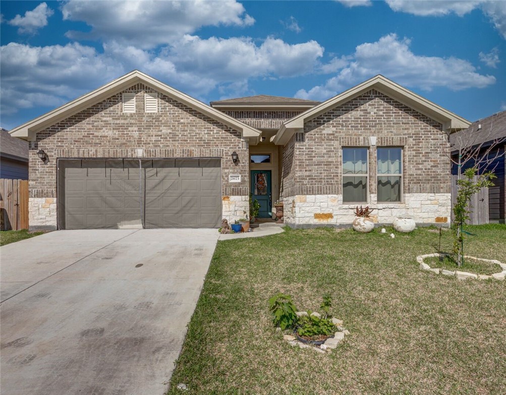2673 Westeros Street Corpus Christi TX 78415
