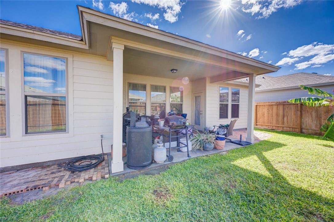 2673 Westeros Street Corpus Christi TX 78415
