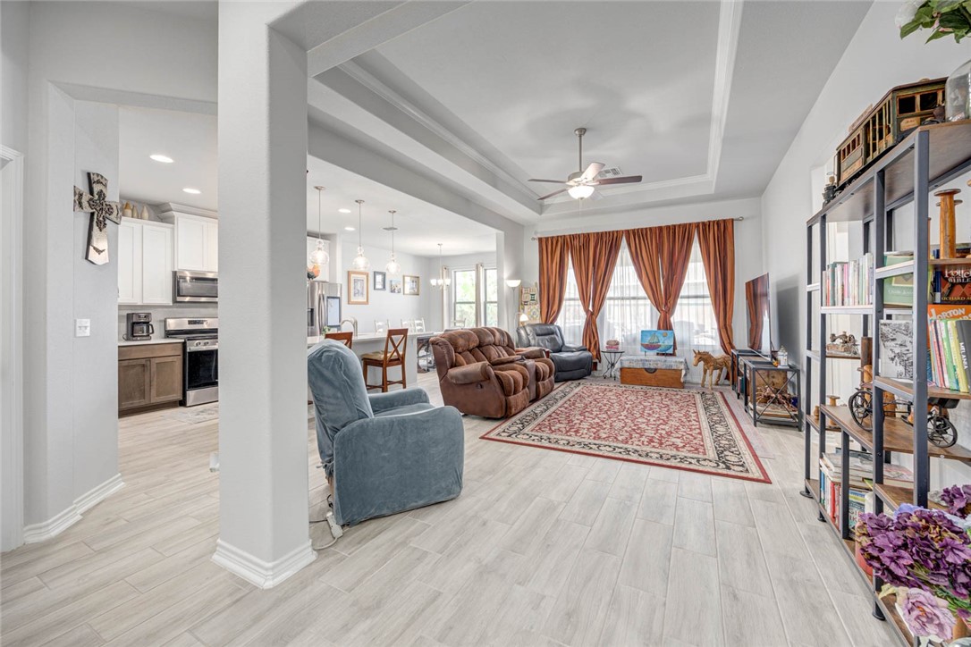 2673 Westeros Street Corpus Christi TX 78415