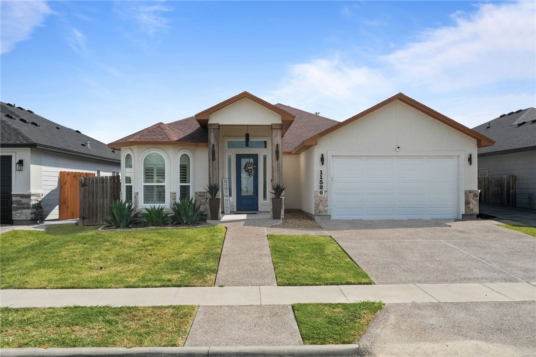 11526 S Creek Drive Corpus Christi TX 78410