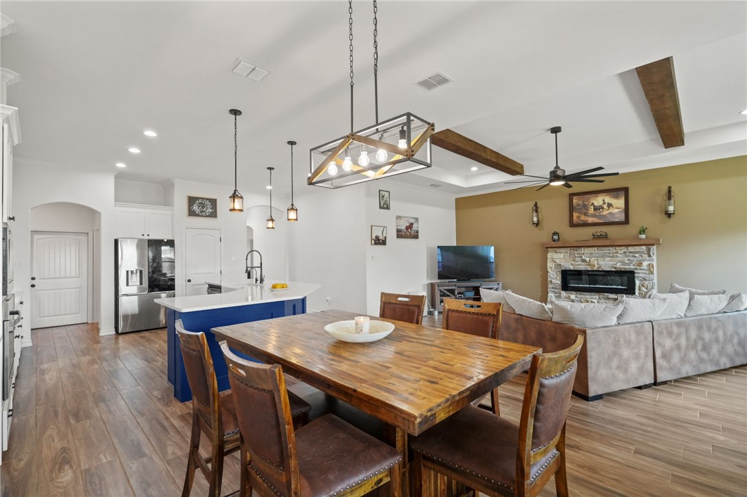 11526 S Creek Drive Corpus Christi TX 78410