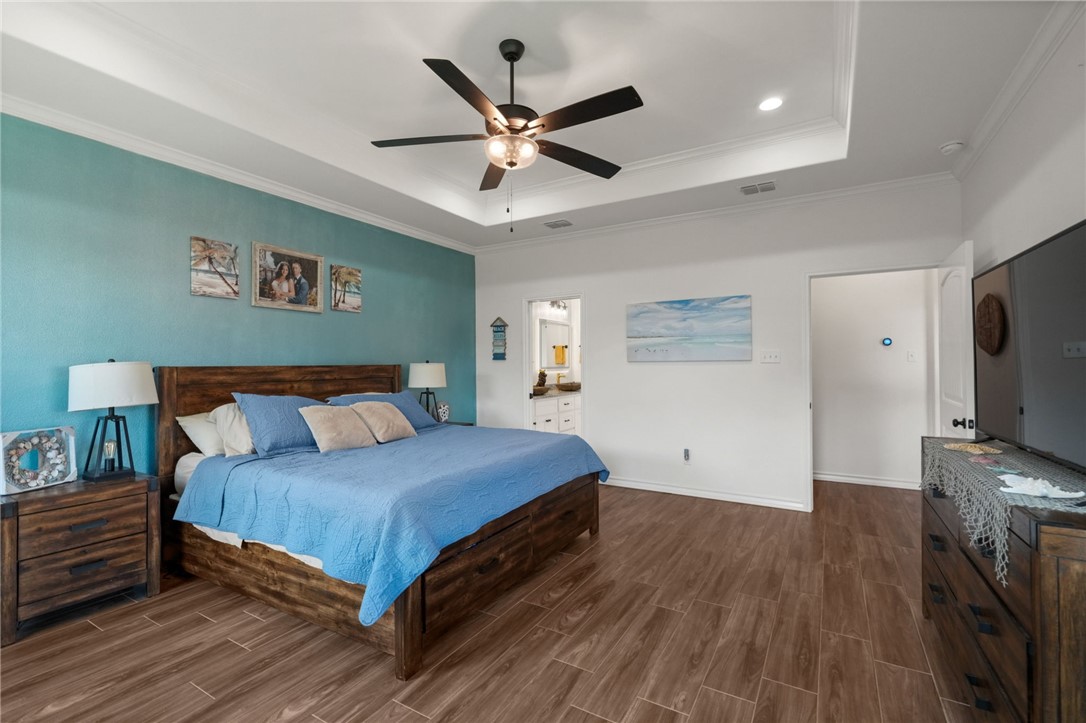 11526 S Creek Drive Corpus Christi TX 78410