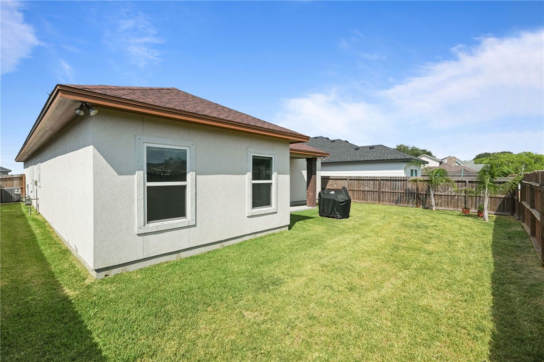11526 S Creek Drive Corpus Christi TX 78410