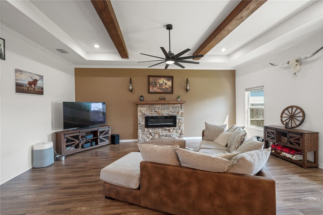 11526 S Creek Drive Corpus Christi TX 78410